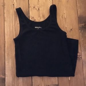 Merona Basic Tank Top
